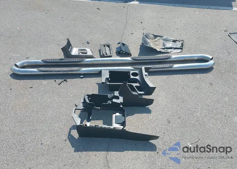 2012 Toyota Tundra Grade 5.7L V8 из США, поврежденный, VIN 5TFEY5F13CX123864